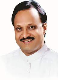 Hon. Shri Ajit Anantrao Pawar